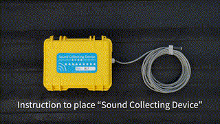 Vidéo d'installation de l'équipement (anglais)